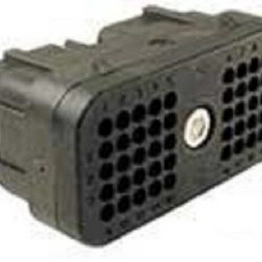 TE Connectivity DRC26-50S04 image