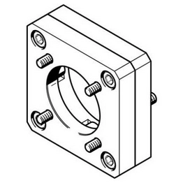 EAMF-A-64A/B-60G/H FESTO