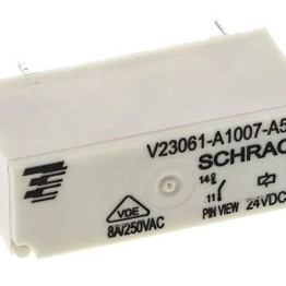 TE Connectivity 4-1393222-6 image