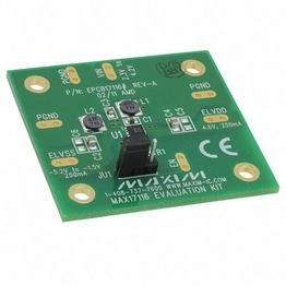 MAX17116EVKIT# Analog Devices