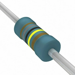 MRS25000C1804FRP00 Vishay Intertechnology