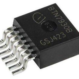 Infineon Technologies BTN7930BAUMA1 image