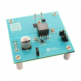 MAX17691AEVKIT# Analog Devices