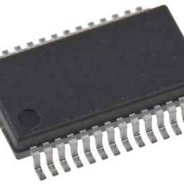 CY8C21534-24PVXIT Infineon Technologies