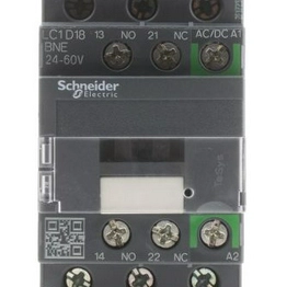 Schneider Electric LC1D18BNE image