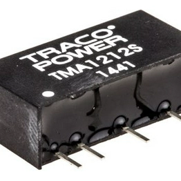 TRACO Power TMA 1212S image