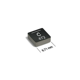 XGL6030-332MEC Coilcraft
