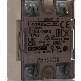 G3NA-205B-UTU 5-24VDC OMRON