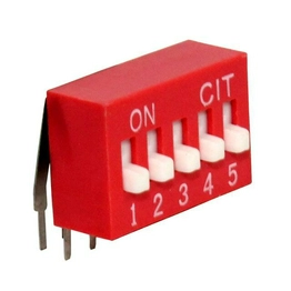 KR05ET Circuit Interruption Technology