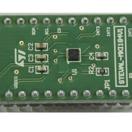 STMicroelectronics STEVAL-MKI184V1 image