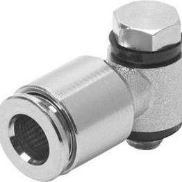 NPQM-LH-G18-Q8-P10 FESTO
