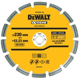 DT3763-XJ DEWALT