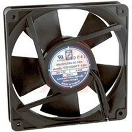 Orion Fans OD1225-12HTB image