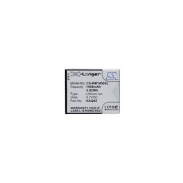 KAQ45-CYFAL022089  BATTERY International Lighting