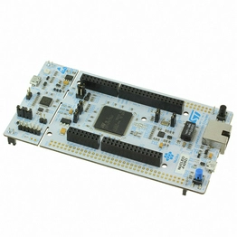 STMicroelectronics NUCLEO-F429ZI image