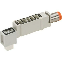 SY30M-38-1A-C6 SMC