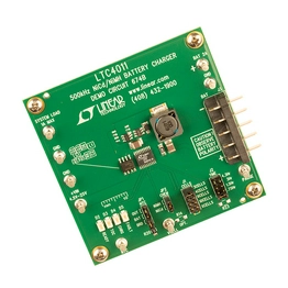 Analog Devices DC674B image