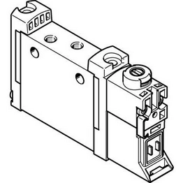 VUVG-L10A-M52-RZT-M3-1P3 FESTO