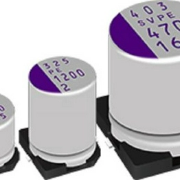 Panasonic 2R5SVPE820M image