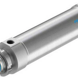 DSNU-63-160-P-A FESTO