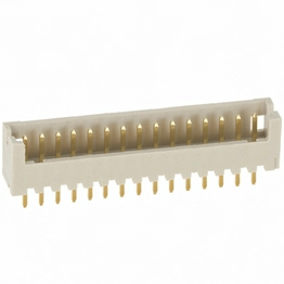 Hirose Electric DF13-15P-1.25DSA(50) image