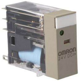 OMRON G2R-2-SND DC24(S) image