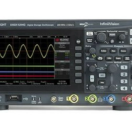 DSOX1204G+DSOX1200A-200 KEYSIGHT