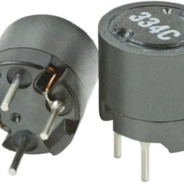 Murata Manufacturing 12RS474C image