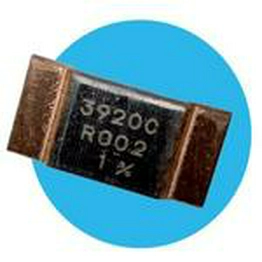 TT Electronics LRMAP3920B-R0007FT image