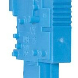 Z1.110.8955.6 - WBF 2,5 1/L/BL Wieland Electric