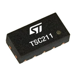 TSC211IQT STMicroelectronics