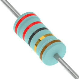 MF0207FRE52-22R YAGEO