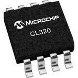 CL320SG-G Microchip Technology