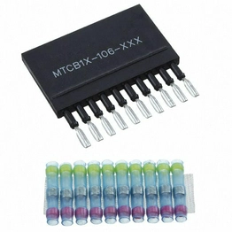 MTCB1X-106-XXX TE Connectivity