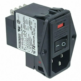 6-6609929-9 TE Connectivity