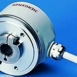 RS0-532-313 HENGSTLER