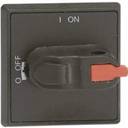 OHBS3RH  1SCA105237R1001 ABB