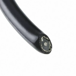 9058A BK001 Alpha Wire