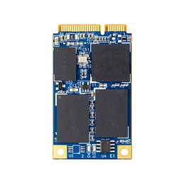 APSDM008GM1HN-HTM1W Apacer Technology