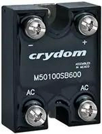 M5060SB600 crydom