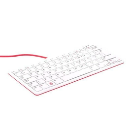 RPI-KYB (UK) RED Raspberry Pi