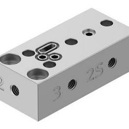 VABS-P12-S-M5-P3 FESTO