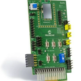 Microchip Technology BM-70-PICTAIL image