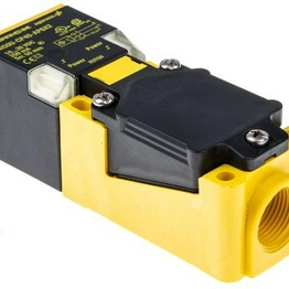 NI50U-CP40-AP6X2 TURCK