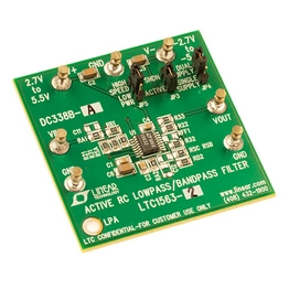 Analog Devices DC338B-A image