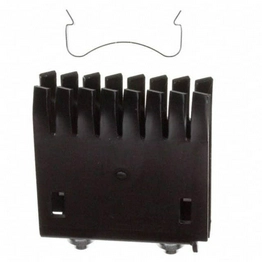 530102B00150G Aavid Thermalloy