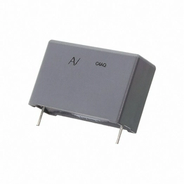 C4AQLBU5100M1XK KEMET