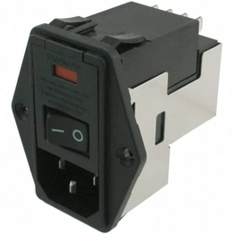 7-6609929-3 TE Connectivity