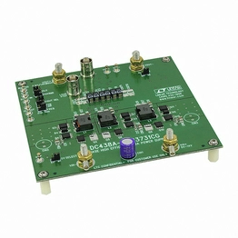 DC438A Analog Devices