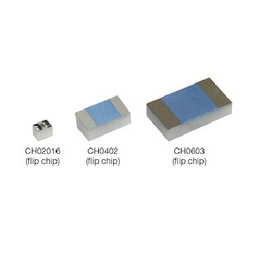 Vishay Intertechnology CH02016-200RGFT image